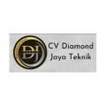 Gambar CV Diamond Jaya Teknik