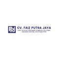 Gambar CV Faiz Putra Jaya