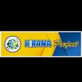 Gambar CV Kirana Project