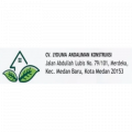 Gambar CV Lyduma Andaliman Konstruksi