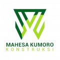 Gambar CV Mahesa Kumoro Konstruksi