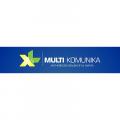 Gambar CV Multi Komunika