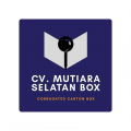 Gambar CV Mutiara Selatan Box