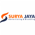 Gambar CV Surya Jaya Utama (Surya Jaya Advertising & Branding)