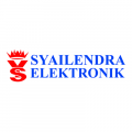 Gambar CV Syailendra Elektronik