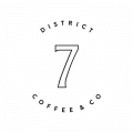 Gambar District 7 Coffee & Co