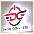 Gambar Dygra Computer