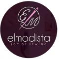 Gambar Elmodista (Kelas Jahit)