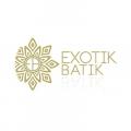 Gambar Exotik Batik