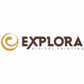 Gambar PT Explora Printama (Explora Digital Printing)