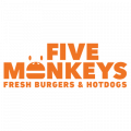 Gambar GAMA Culinary Group (Five Monkeys)