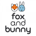 Gambar Fox and Bunny