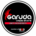 Gambar Garuda Vape Store