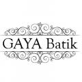 Gambar Gaya Batik (NIGAYA)