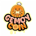 Gambar PT Gemoy Food Indonesia (Gemoy Coin)