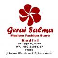 Gambar Gerai Salma