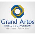 Gambar Grand Artos Hotel & Convention