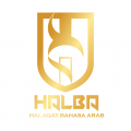 Gambar Yayasan Mihrob Barokat Islam (HALBA - Halaqot Bahasa Arab)