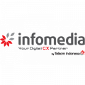 Gambar PT Infomedia Nusantara by Telkom Indonesia