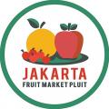 Gambar Jakarta Fruit Market