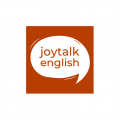 Gambar Joytalk English