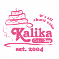Gambar Kalika Cake Shop