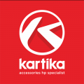 Gambar Kartika Accessories Indonesia