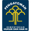Gambar Kementerian Hukum dan Hak Asasi Manusia Republik Indonesia