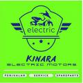 Gambar Kinara Electric Motors