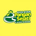 Gambar Kios Ayam Pangan Sejati