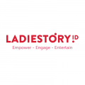 Gambar Ladiestory Media Network (Ladiestory.id)