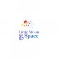 Gambar Little Moon and Space