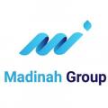 Gambar PT Madinah Multimedia Telekomunikasi (Madinah Group Indonesia)
