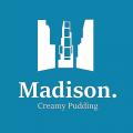 Gambar Madison Creamy Pudding