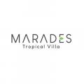 Gambar Marades Tropical Villa