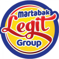 Gambar PT Sinar Legit Abadi (Martabak Legit Group)