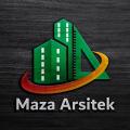 Gambar Maza Arsitektur