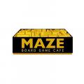 Gambar MAZE Board Game Cafe