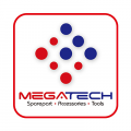Gambar PT Mega Ponsel Indonesia (Megatech)