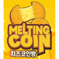 Gambar Melting Coin Pancake