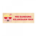 Gambar Mie Bandung Kejaksaan 1964