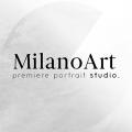 Gambar Milano Art Studio