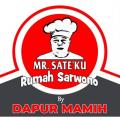 Gambar PT Mister Sateku Sukses Luar Biasa (Mr Sateku by Dapur Mamih)