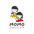 Gambar Momo Cheese Tea