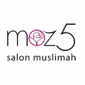 Gambar Moz5 Salon Muslimah
