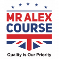 Gambar Mr Alex Course