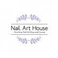 Gambar Nail Art House