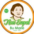 Gambar Nasi Empal Bu Marie