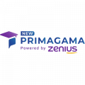 Gambar New Primagama Powered by Zenius