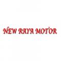 Gambar New Raya Motor
